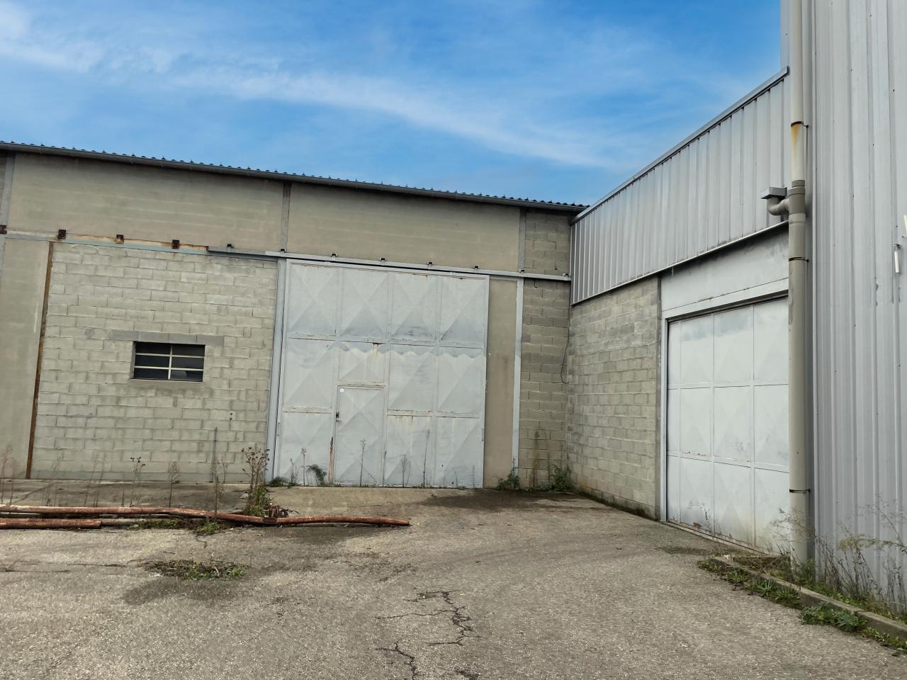 Local d'activité Vénissieux 4556m² Vente local d'activité Vénissieux Rhône OVACT2420374 7